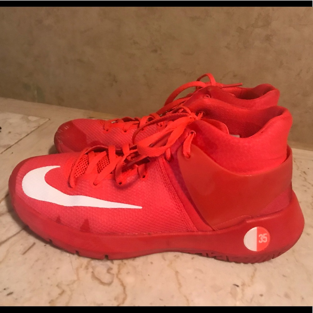 Nike KD 35 Trey basketball shoes